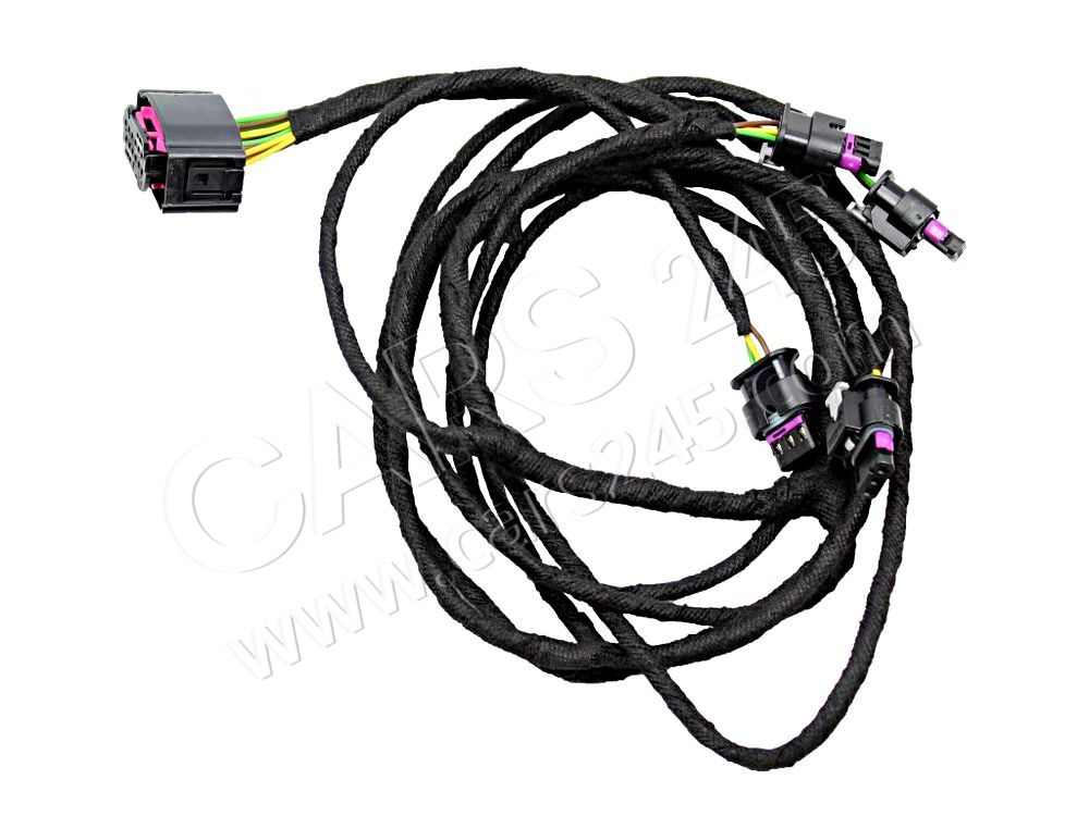 Kabelreparatursatz, Sensor-Einparkhilfe LORO 120-00-027