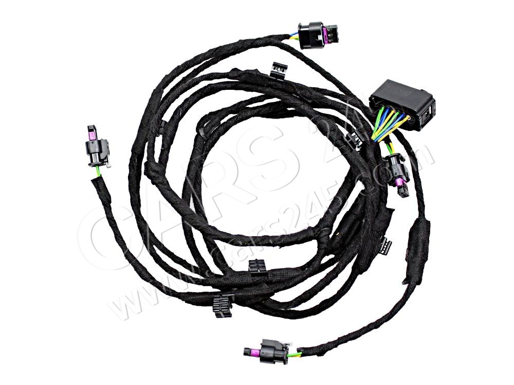 Kabelreparatursatz, Sensor-Einparkhilfe LORO 120-00-028