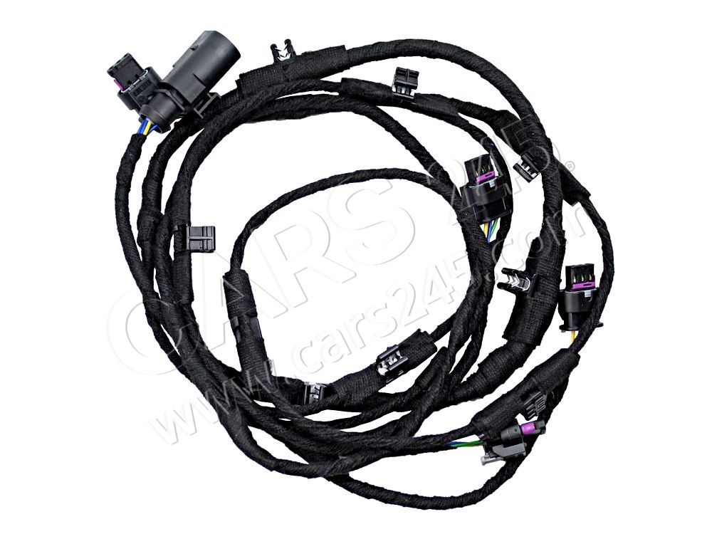 Kabelreparatursatz, Sensor-Einparkhilfe LORO 120-00-039