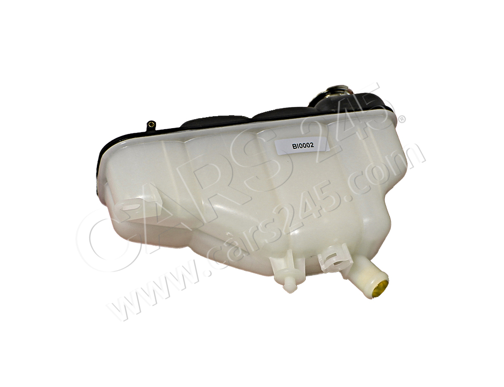 Ausgleichsbehälter, Kühlmittel LORO 054-026-007
