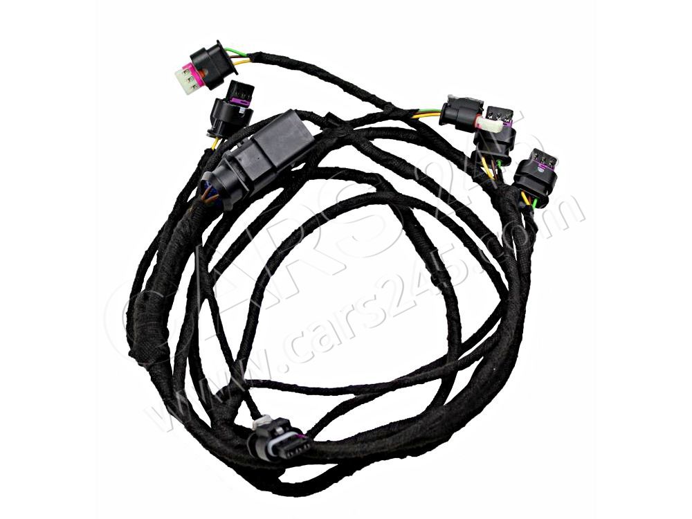 Kabelreparatursatz, Sensor-Einparkhilfe LORO 120-00-018