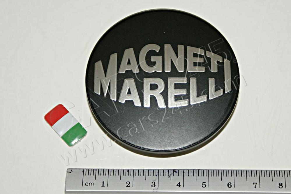 Felge MAGNETI MARELLI 000202114121