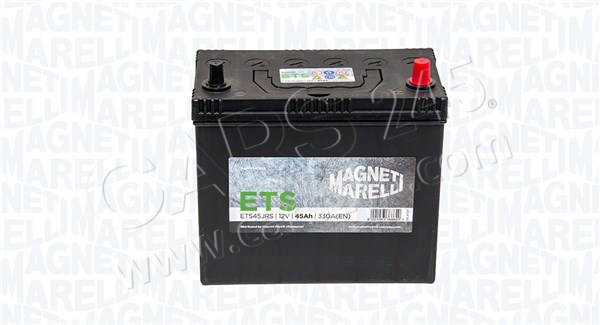 Starterbatterie MAGNETI MARELLI 069045330206