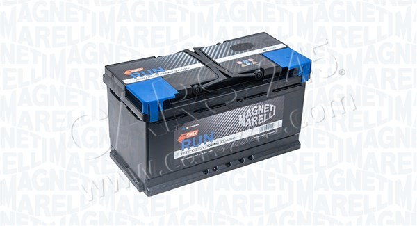 Starterbatterie MAGNETI MARELLI 069100900007