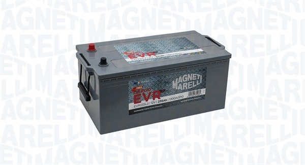 Starterbatterie MAGNETI MARELLI 069235120044 2