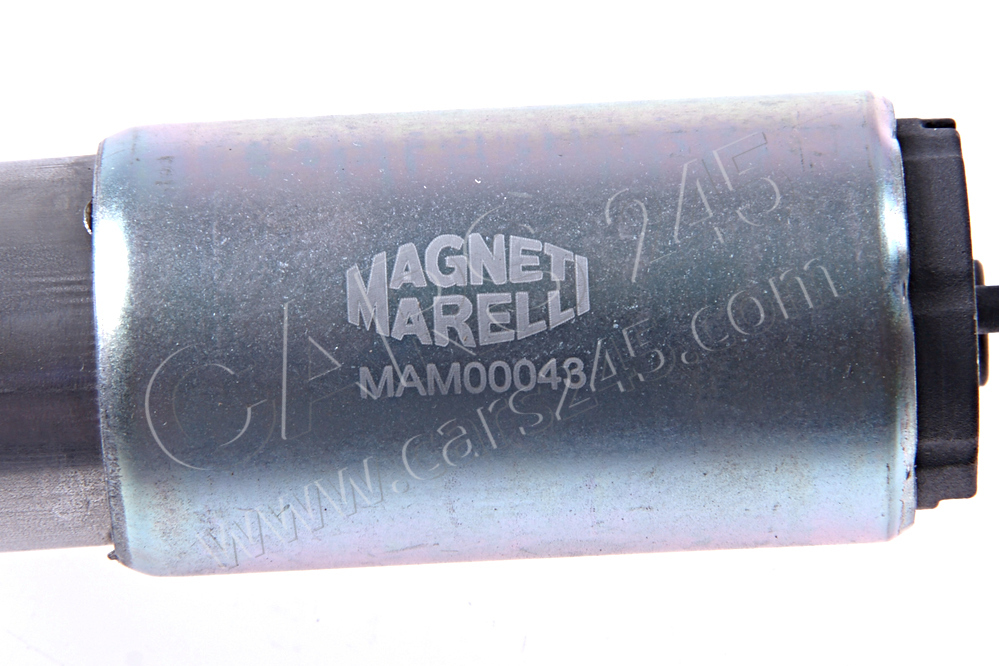Kraftstoffpumpe MAGNETI MARELLI 313011300043 4