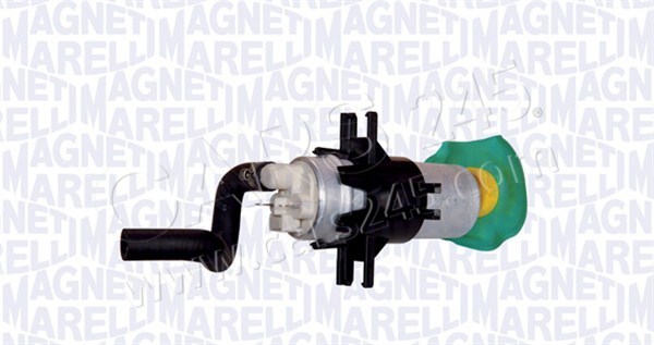 Kraftstoffpumpe MAGNETI MARELLI 219972229250