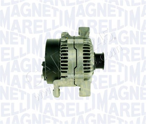 Generator MAGNETI MARELLI 944390436800 2