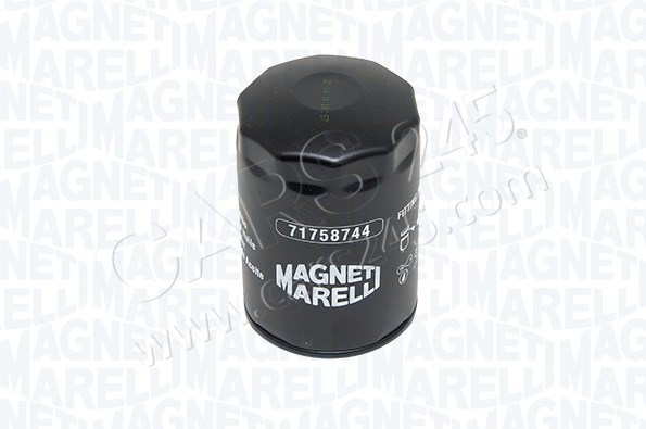 Ölfilter MAGNETI MARELLI 152071758744