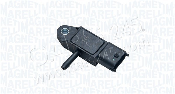 Sensor, Ladedruck MAGNETI MARELLI 215810005700