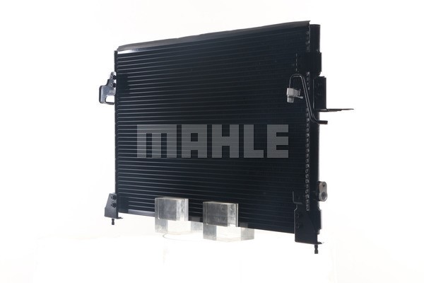 Kondensator, Klimaanlage MAHLE AC676000S 3
