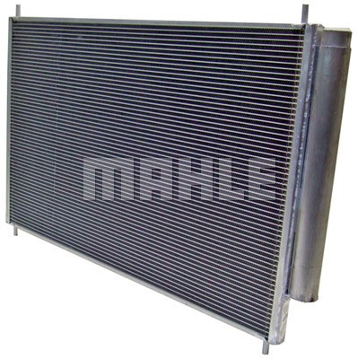 Kondensator, Klimaanlage MAHLE AC801000S 3