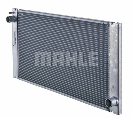 Kühler, Motorkühlung MAHLE CR1095000P 4