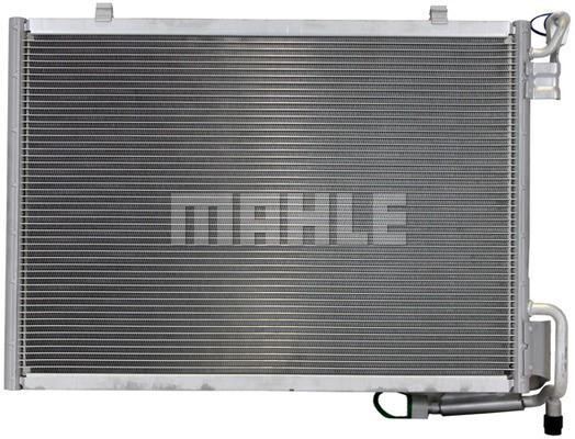 Kondensator, Klimaanlage MAHLE AC9000P 4