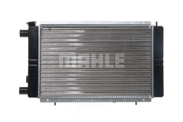 Kühler, Motorkühlung MAHLE CR143000S