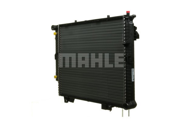 Kühler, Motorkühlung MAHLE CR316000P 4