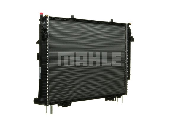 Kühler, Motorkühlung MAHLE CR316000P 6
