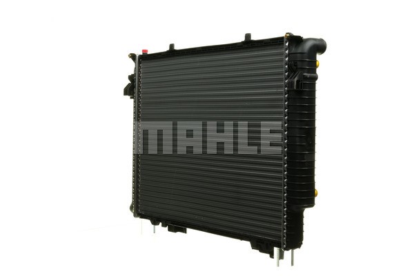 Kühler, Motorkühlung MAHLE CR316000P 8