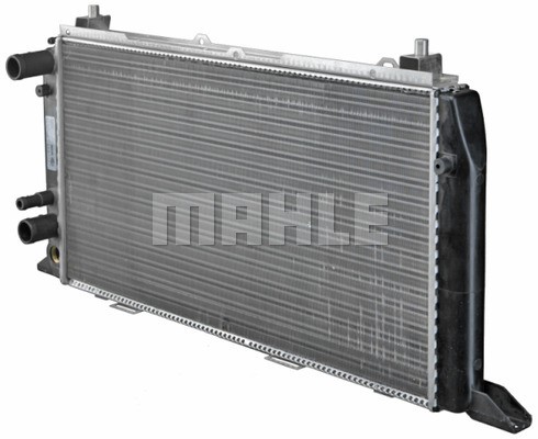 Kühler, Motorkühlung MAHLE CR397000S 4