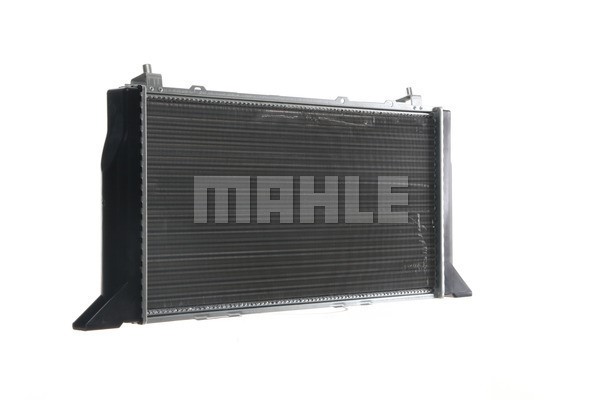Kühler, Motorkühlung MAHLE CR397000S 6