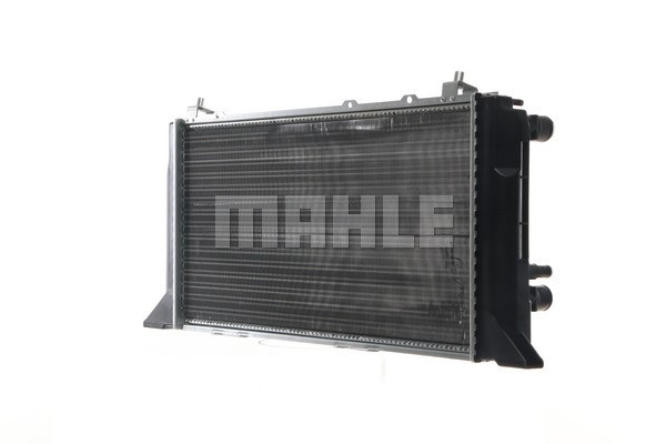 Kühler, Motorkühlung MAHLE CR397000S 8