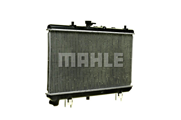 Kühler, Motorkühlung MAHLE CR1302000P 4