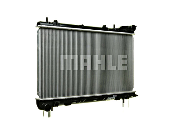 Kühler, Motorkühlung MAHLE CR1875000S