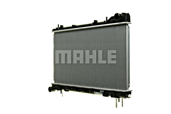 Kühler, Motorkühlung MAHLE CR1875000S 4