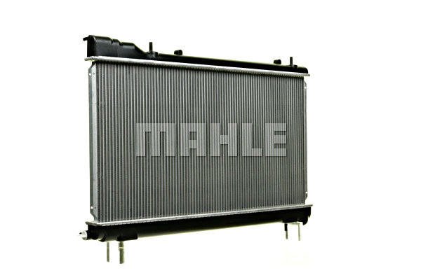 Kühler, Motorkühlung MAHLE CR1875000S 6