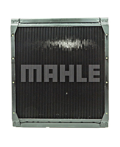 Kühler, Motorkühlung MAHLE CR2181000P 9