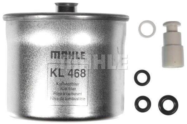 Kraftstofffilter MAHLE KL468 5