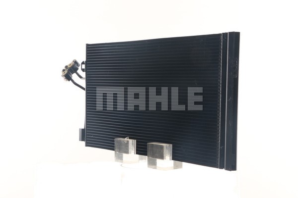 Kondensator, Klimaanlage MAHLE AC762000S 3