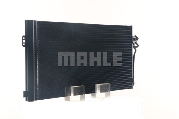 Kondensator, Klimaanlage MAHLE AC762000S 5