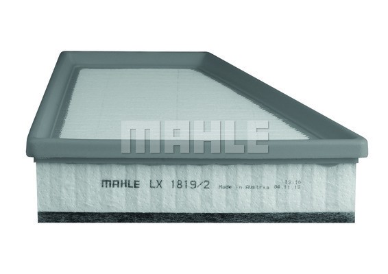 Luftfilter MAHLE LX1819/2 2