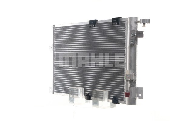 Kondensator, Klimaanlage MAHLE AC339000S 3
