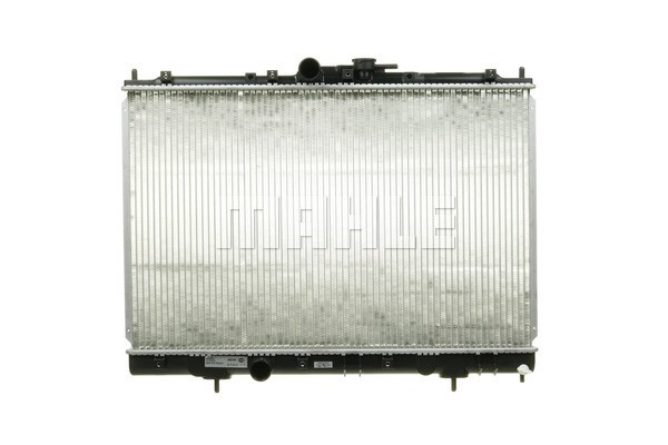 Kühler, Motorkühlung MAHLE CR1073000S 2