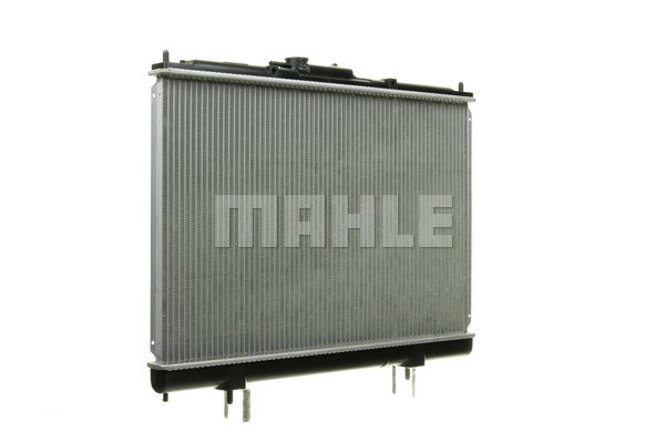 Kühler, Motorkühlung MAHLE CR1073000S 5