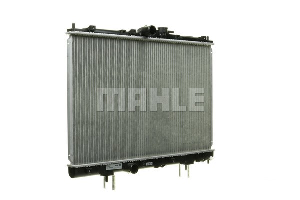 Kühler, Motorkühlung MAHLE CR1073000S 9