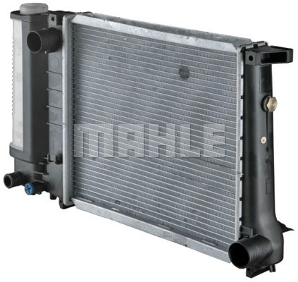 Kühler, Motorkühlung MAHLE CR483000P 4