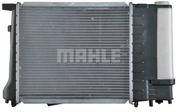 Kühler, Motorkühlung MAHLE CR483000P 6
