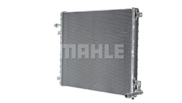 Niedertemperaturkühler, Ladeluftkühler MAHLE CIR29000P 2