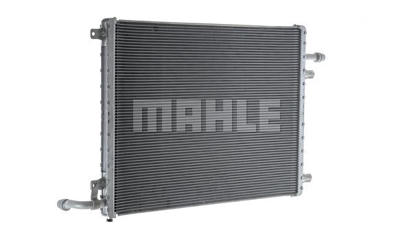 Niedertemperaturkühler, Ladeluftkühler MAHLE CIR29000P 4