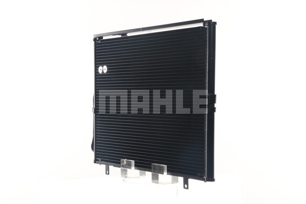 Kondensator, Klimaanlage MAHLE AC148000S 7