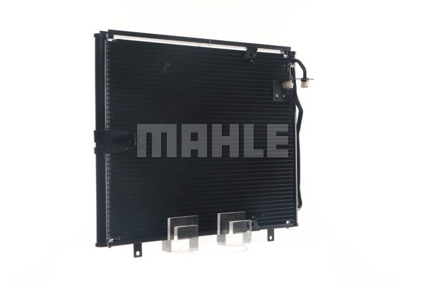 Kondensator, Klimaanlage MAHLE AC148000S 9