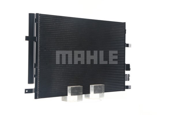 Kondensator, Klimaanlage MAHLE AC693000S 5