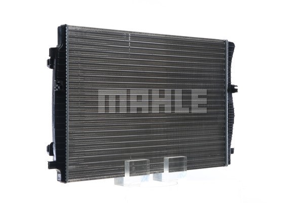Kühler, Motorkühlung MAHLE CR2055001S 5
