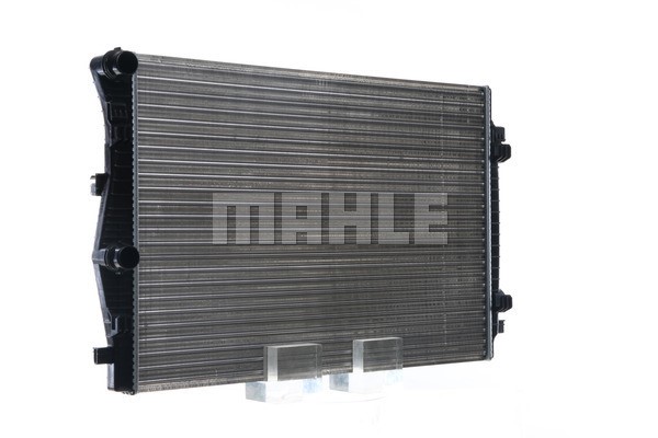 Kühler, Motorkühlung MAHLE CR2055001S 9