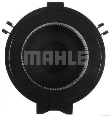 Filter, Innenraumluft MAHLE LA65 4