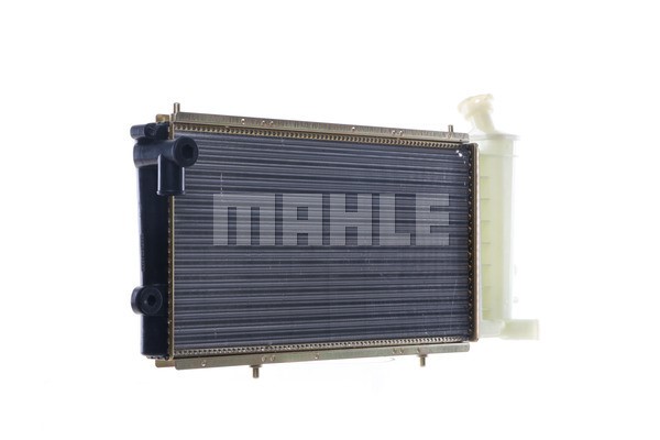 Kühler, Motorkühlung MAHLE CR429000S 10