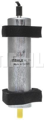 Kraftstofffilter MAHLE KL916 4